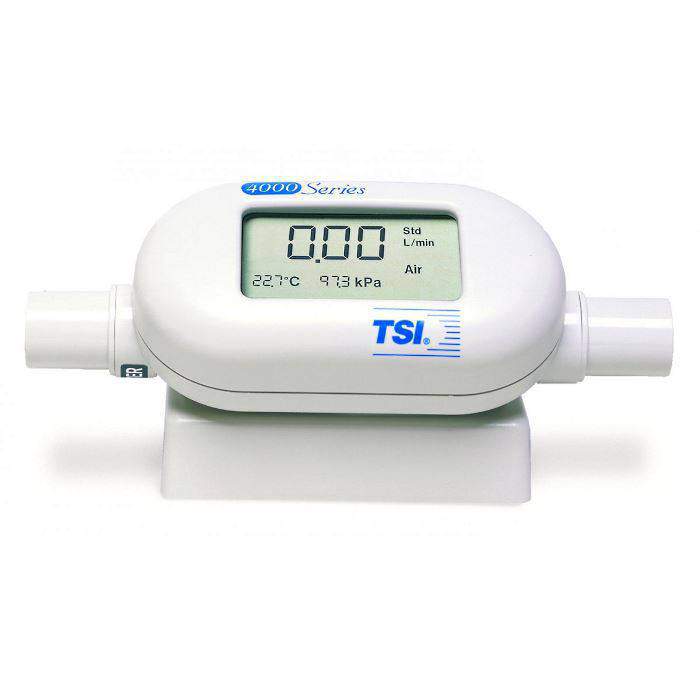 Calibrador de Flujo TSI 4146